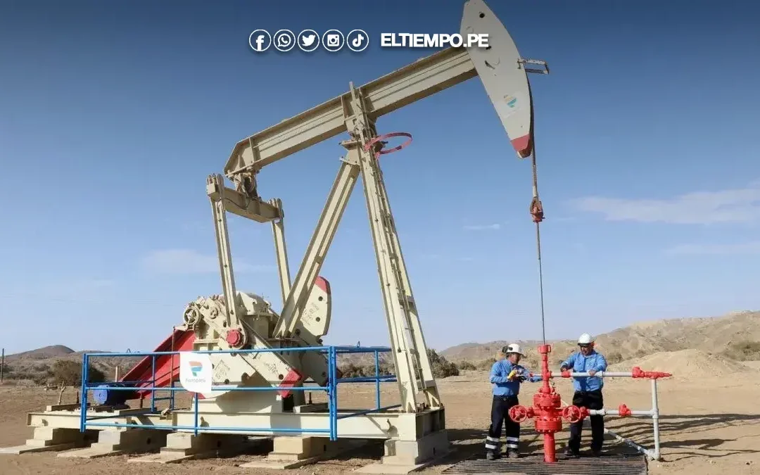 Perupetro: Contraloría advierte riesgo en licitación de Lote I y VI en Talara