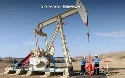 Perupetro: Contraloría advierte riesgo en licitación de Lote I y VI en Talara