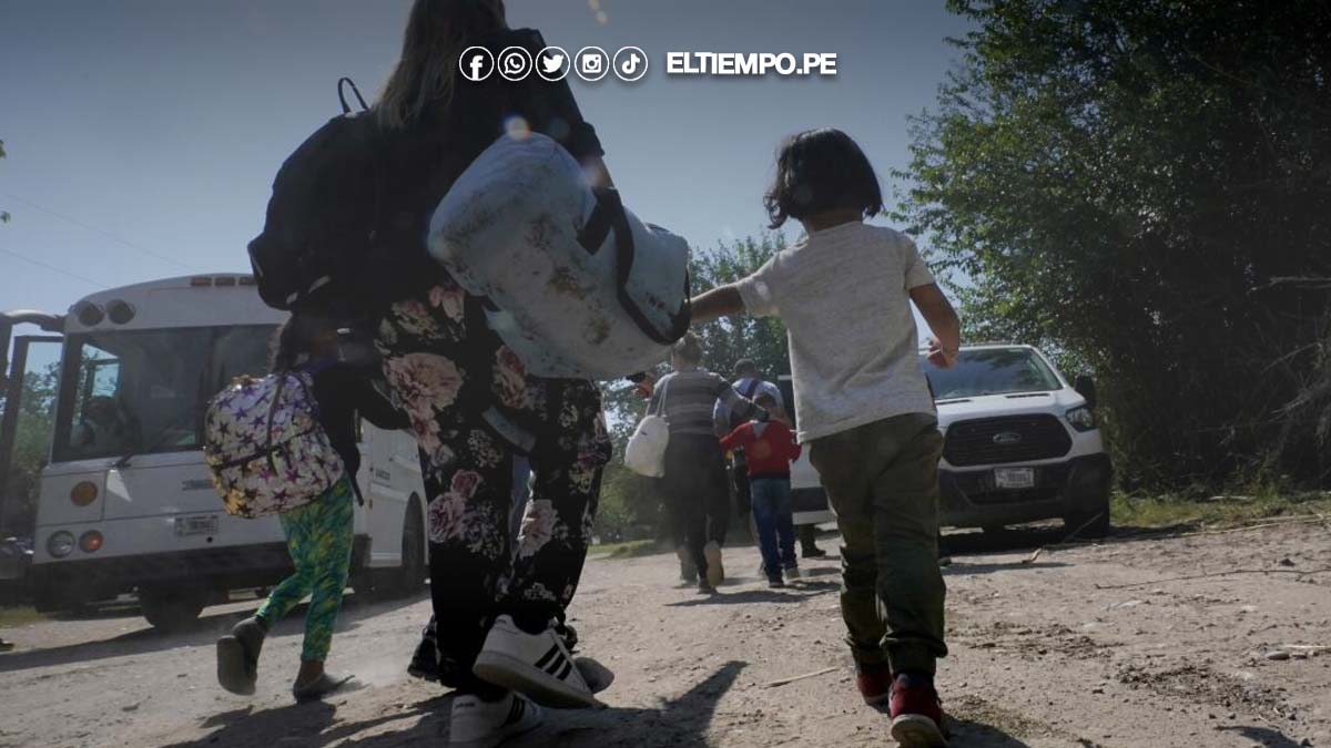 migrantes venezolanos migrantes venezolanos