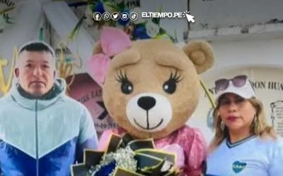 Mujer es asesinada durante misa en memoria de su esposo fallecido