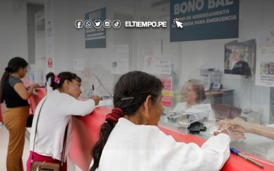 Bono BAE mayo 2026: ¿A cuánto asciende y quiénes reciben este beneficio?