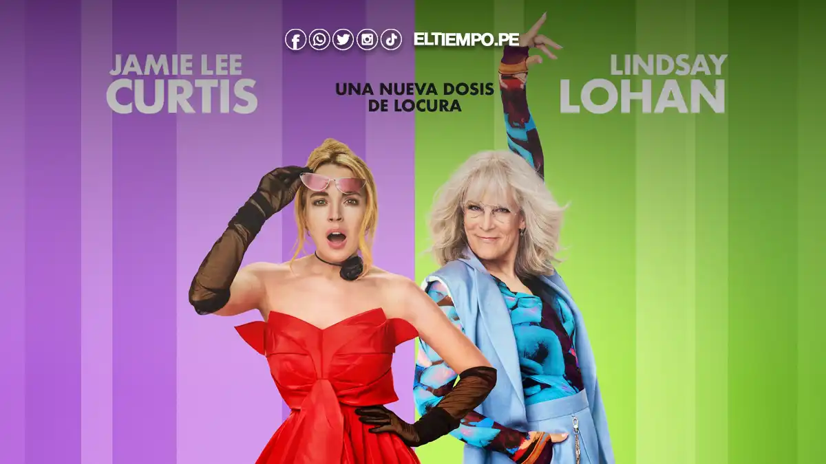 Película Otro viernes de locos Película Otro viernes de locos