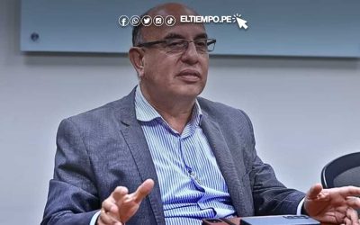 Perupetro: José Mantilla presenta su renuncia irrevocable al Directorio