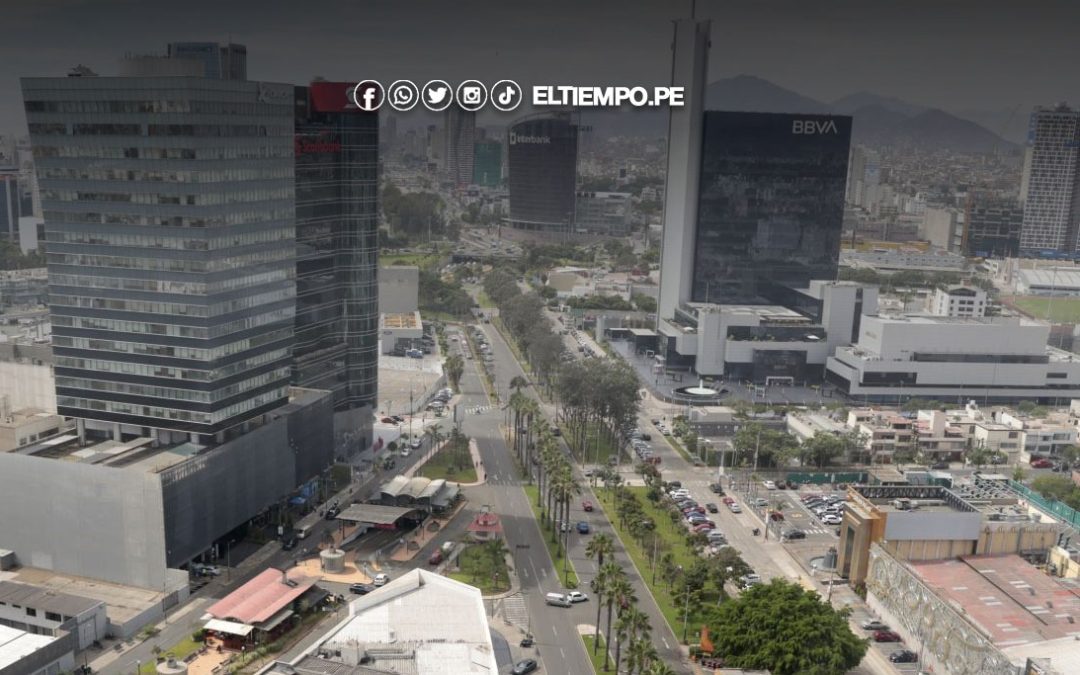 Economía peruana mantendría su ritmo de expansión durante el primer trimestre del 2026