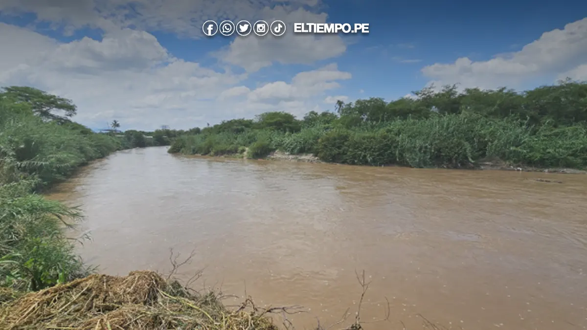 Río Piura ANIN Río Piura ANIN