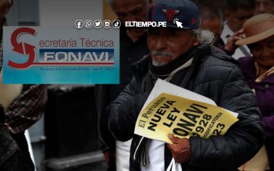 ¿Cuándo sería la nueva fecha de pago del Fonavi en abril 2025?