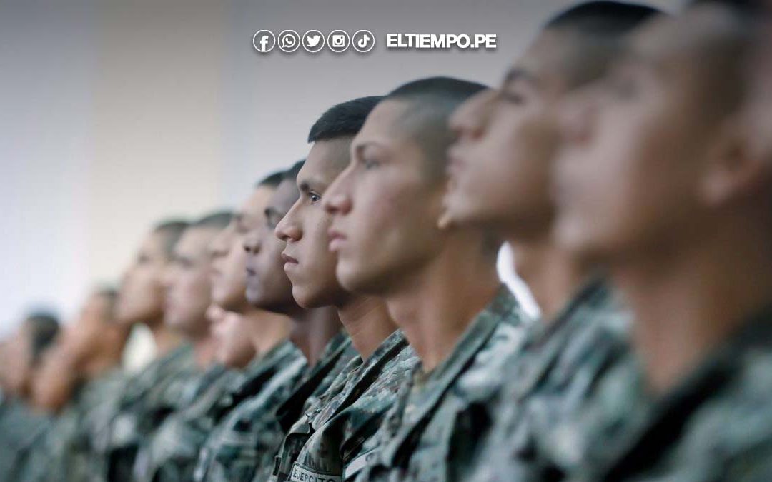 Nuevo jefe de la Región Policial de Piura asegura que trabajará con militares ante inseguridad ciudadana