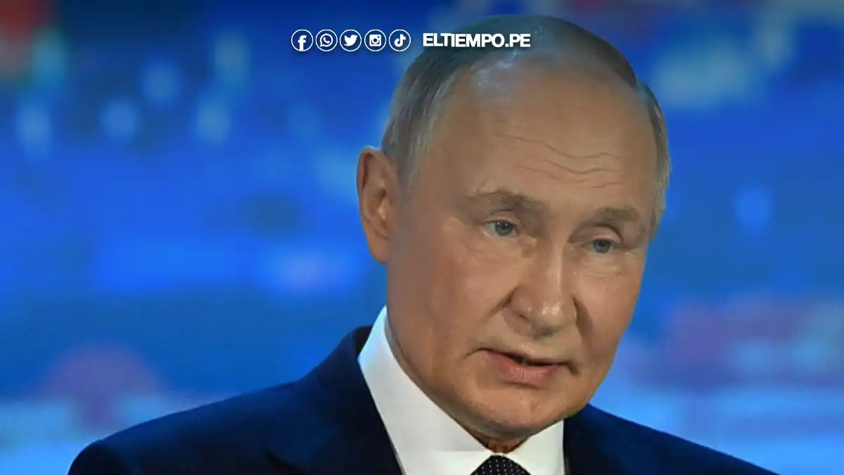 Vladimir Putin Vladimir Putin