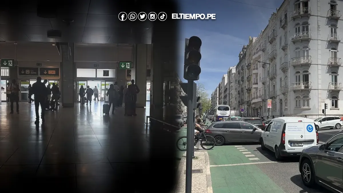 apagón en la península ibérica apagón en la península ibérica