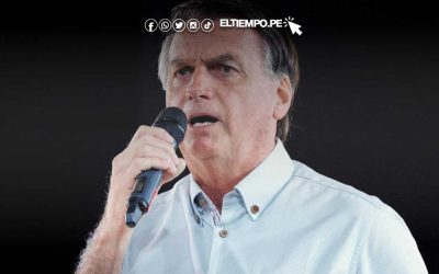 Bolsonaro es acusado por la Policía de usar la agencia de inteligencia para espionaje ilegal