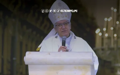 ¿Quién es Carlos Castillo Mattasoglio, el peruano que podría ser el nuevo papa?