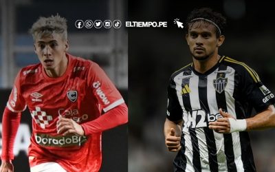 Viper Play Cienciano vs Atlético Mineiro EN VIVO HOY: Transmisión online del partido por la Copa Sudamericana 2025