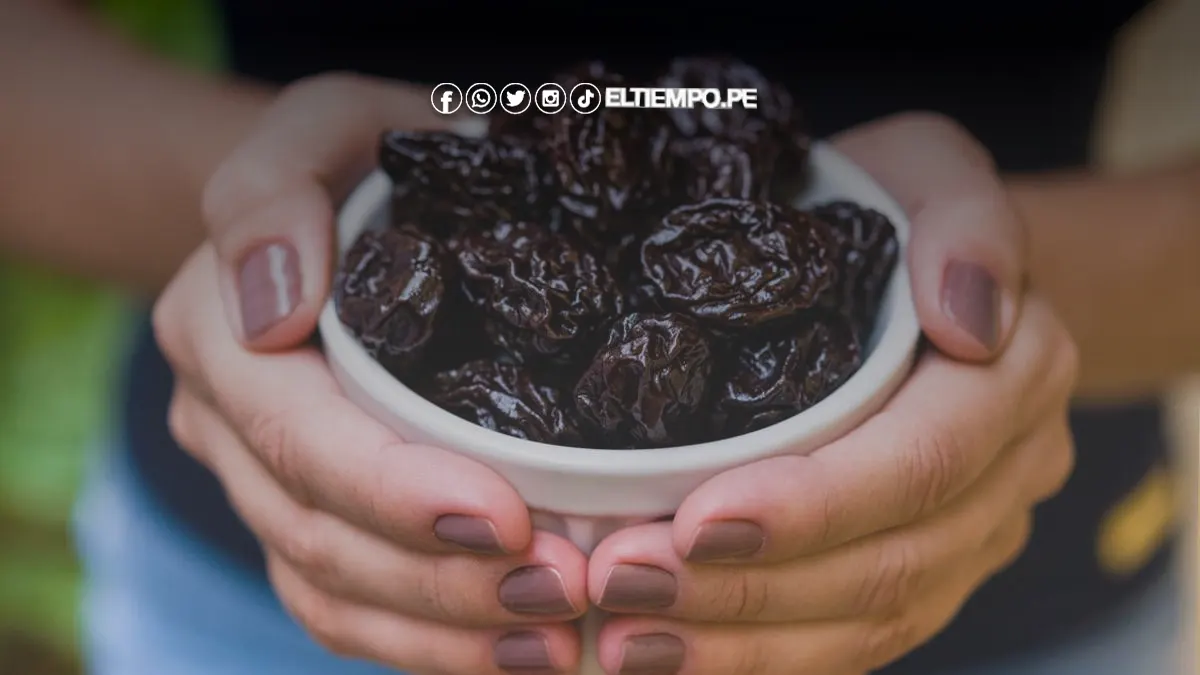 ciruela pasa ciruela pasa