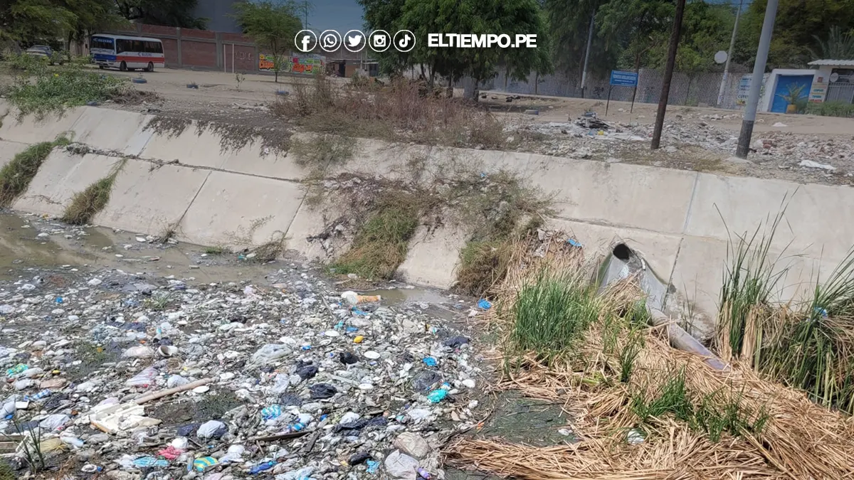 condiciones insalubres en Piura condiciones insalubres en Piura