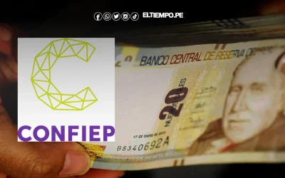 Confiep en contra de un nuevo retiro AFP 2025: «Medidas populistas que no benefician»