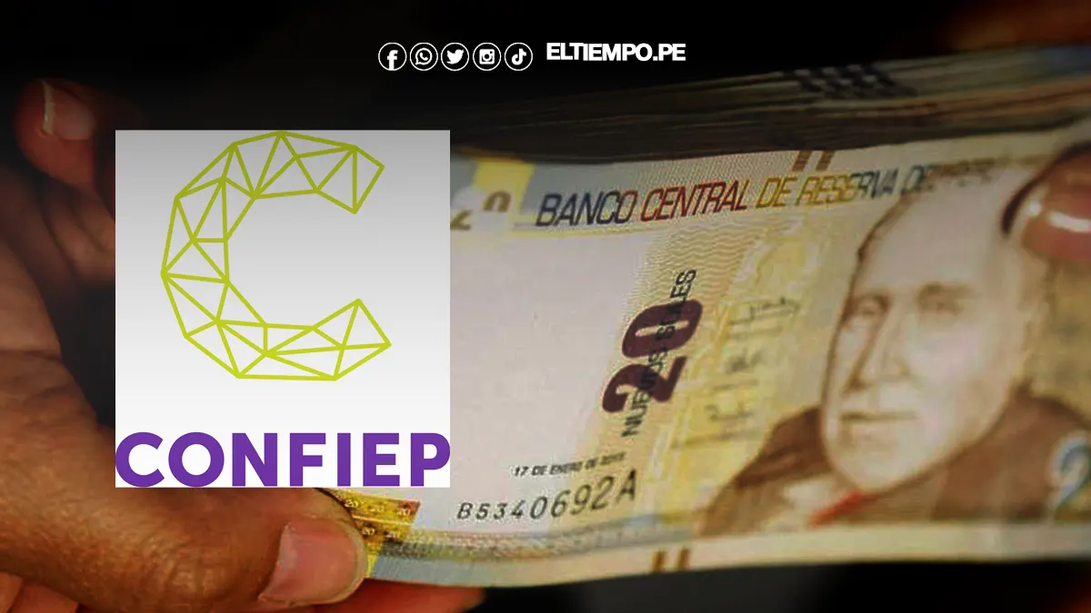 confiep Confiep en contra de un nuevo retiro AFP 2025