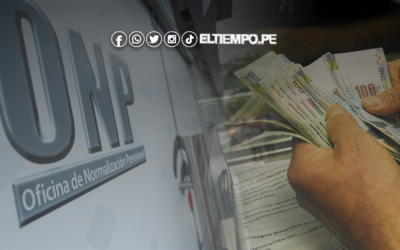 Bono ONP de S/1.337,50 EN 2025: ¿Qué jubilados serán beneficiarios?