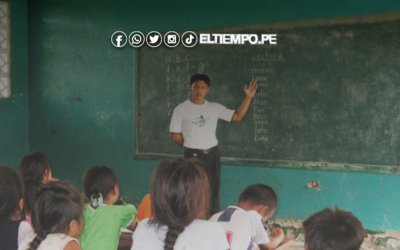Bono 150 soles para el sector educación: ¿Cuándo lo pagan?