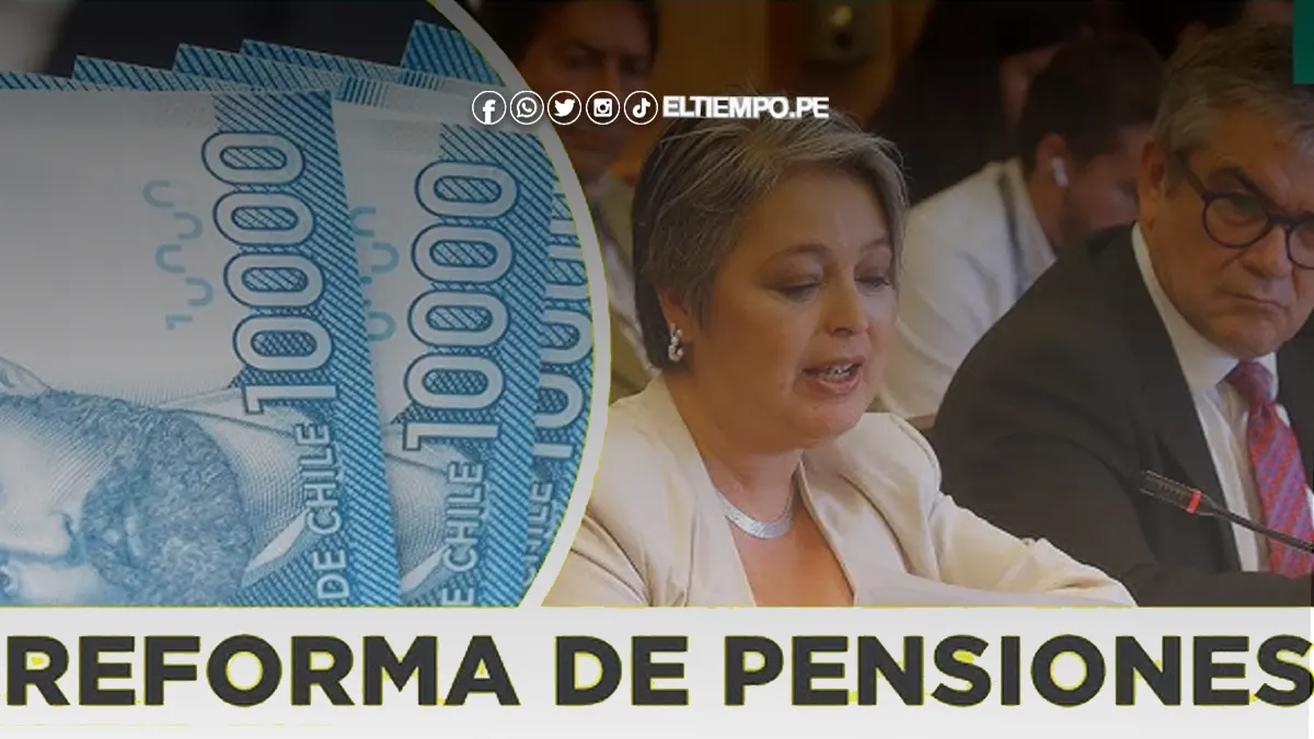 cuáles son las Reforma de las AFP en Chile cuáles son las Reforma de las AFP en Chile