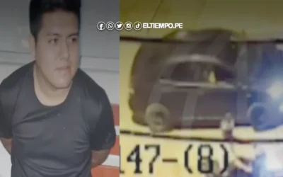 Detienen a un quinto sujeto en Trujillo por crimen del vocalista Paul Flores