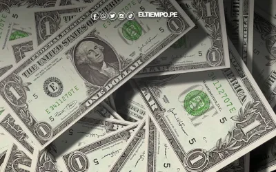 ¿Cuál es la cotización del dólar hoy martes 27 de enero del 2026?