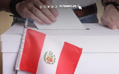 Partidos políticos tienen hasta el 2 de agosto para definir alianzas electorales