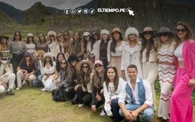 Influencers en Cusco podrían ser multadas por publicidad sin autorización en Machupicchu