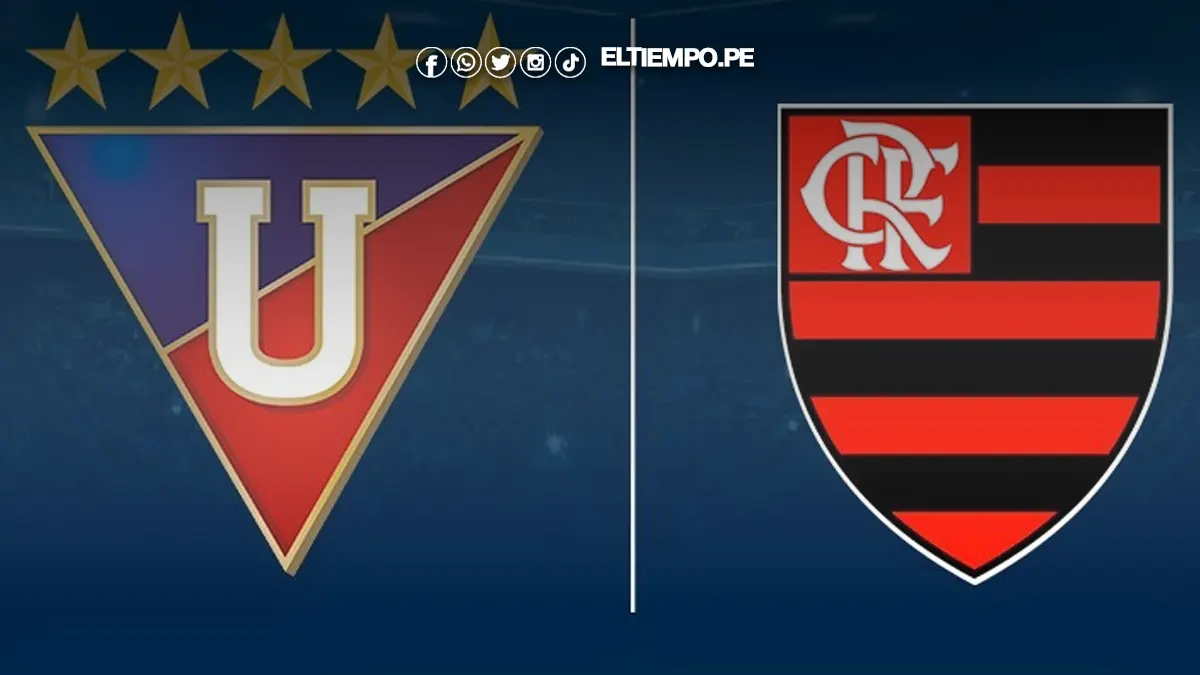 ldu vs flamengo ldu vs flamengo