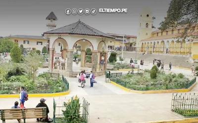 Regresa el calor, mientras que se descartan intensas lluvias en Piura