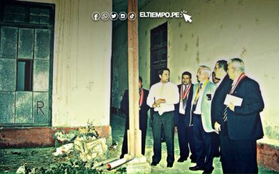 Piura en el corazón de Mario Vargas Llosa