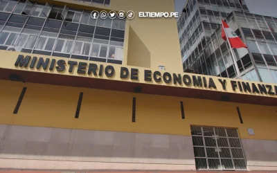 Ministra de Economía anuncia acción ante el TC contra leyes con iniciativa de gasto