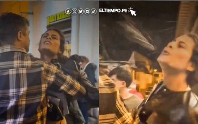 Mincul denuncia a mujer por acciones racistas y discriminatorias en Cusco