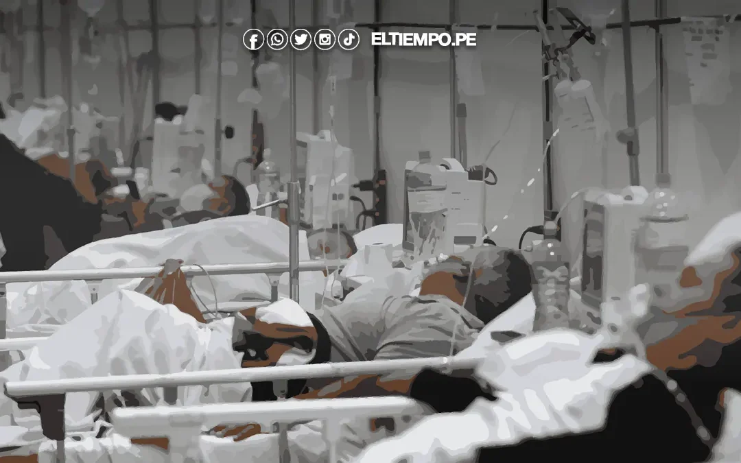 Neumonía cobra la vida de 56 adultos mayores en Veintiséis de Octubre y Sullana