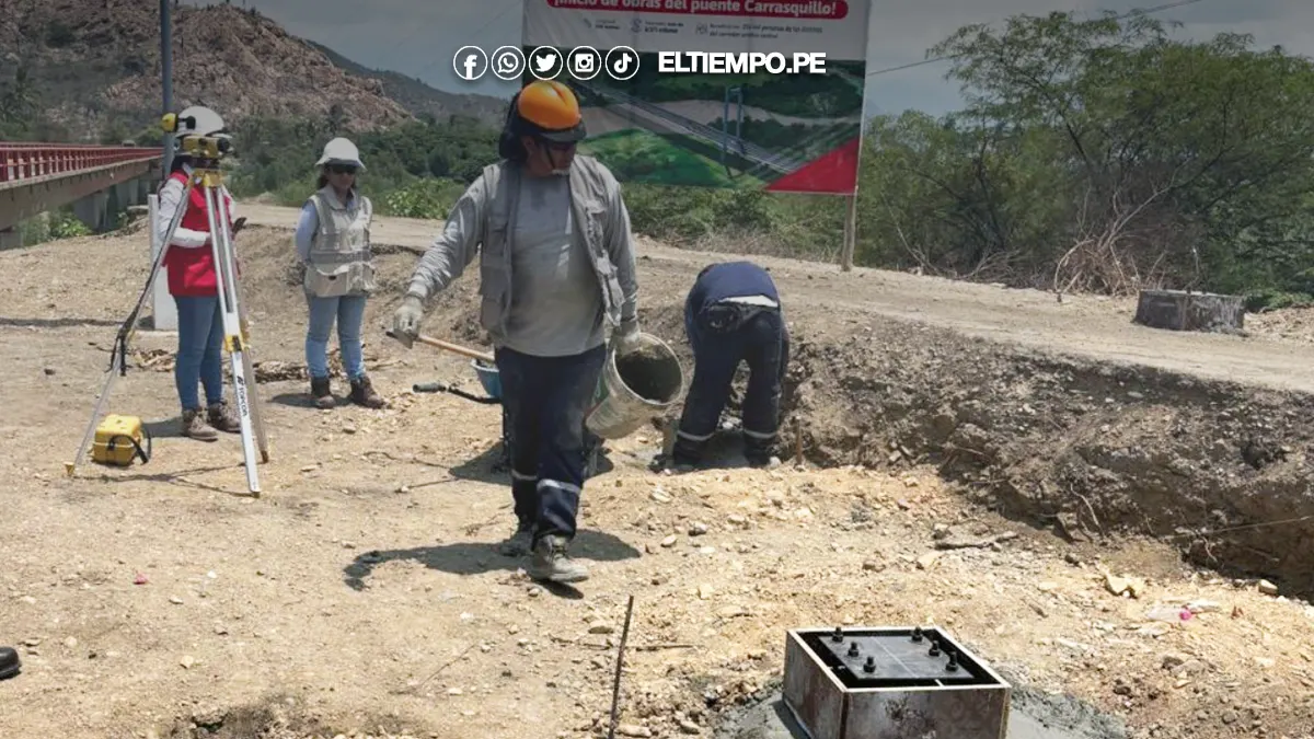 obra de puente carrasquillo obra de puente carrasquillo