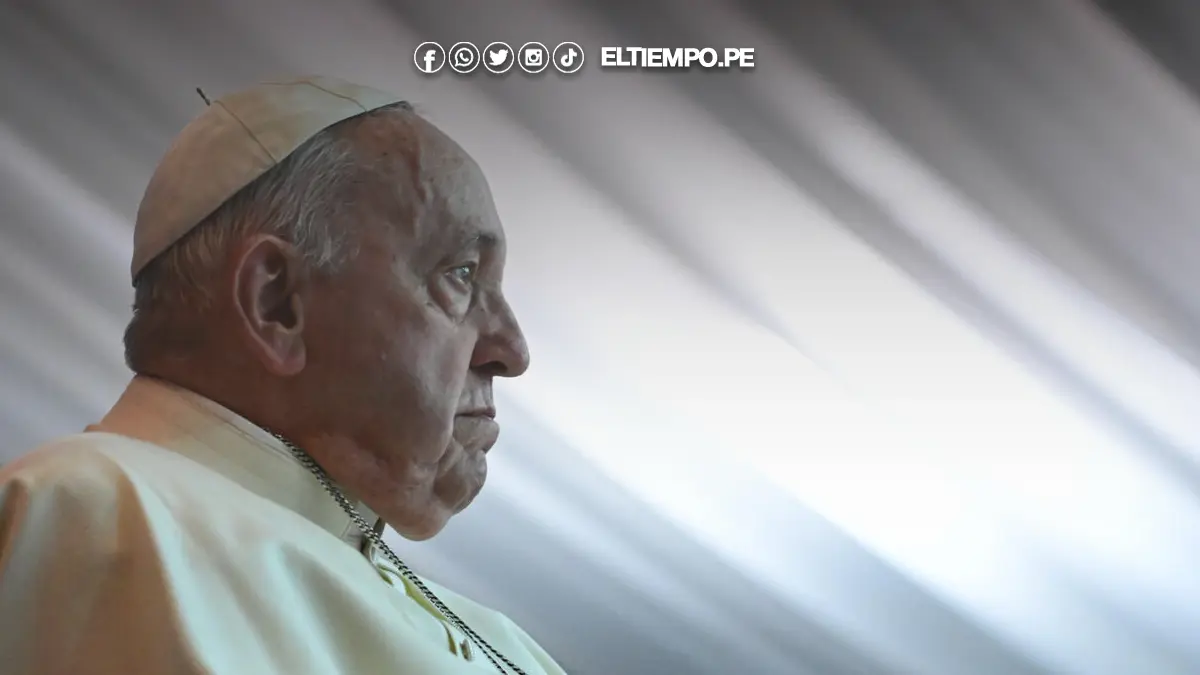 Papa Francisco muerte Papa Francisco muerte