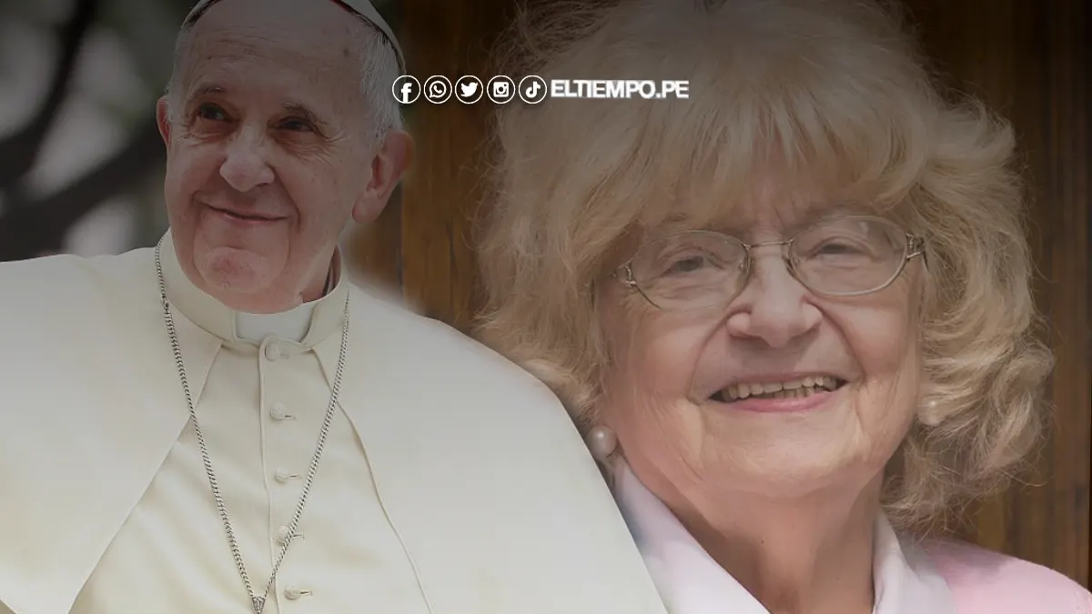 Papa Francisco sí cumplió su palabra Papa Francisco sí cumplió su palabra