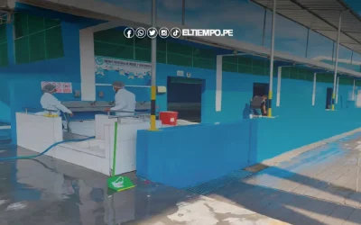Sechura: Pescadores de Parachique en pie de lucha por DPA