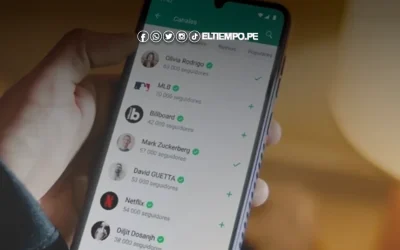 5 señales de que tu WhatsApp fue intervenido por hackers