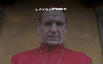 Streaming de «Cónclave» crece 283% tras el deceso del papa Francisco