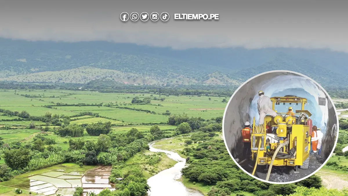 Proyecto Alto Piura Proyecto Alto Piura