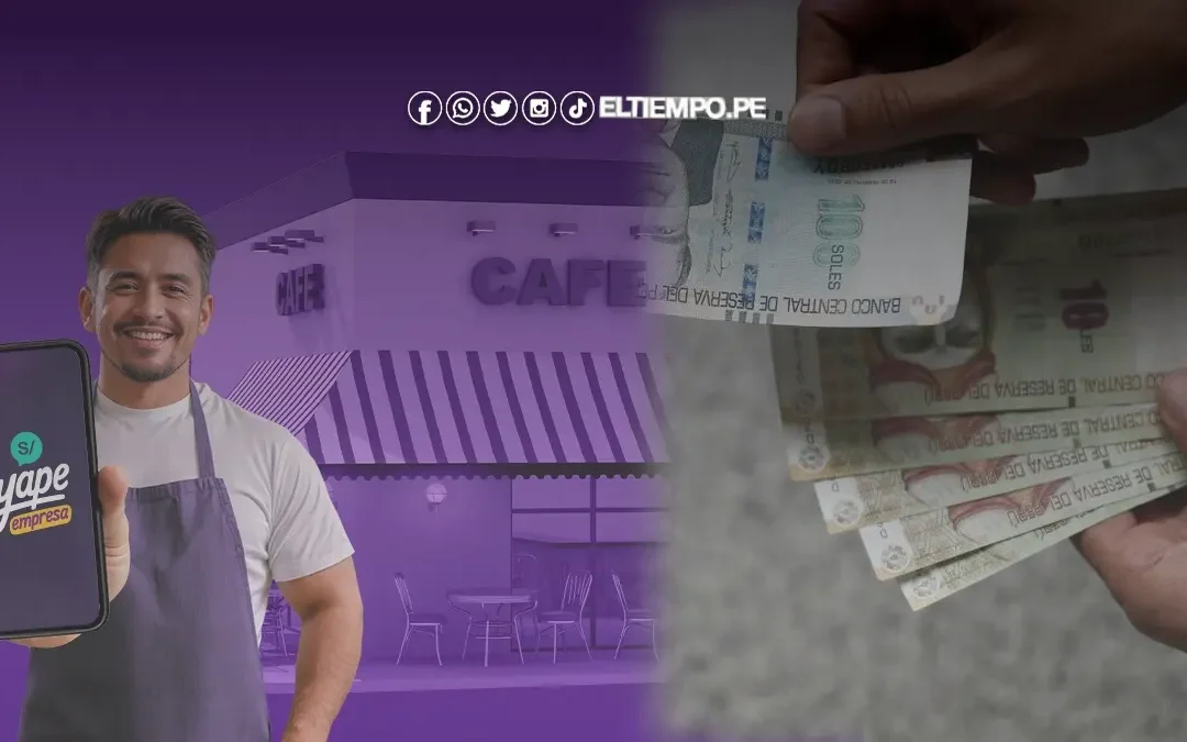 ¿Qué es Yape empresas y cuánto cuesta?
