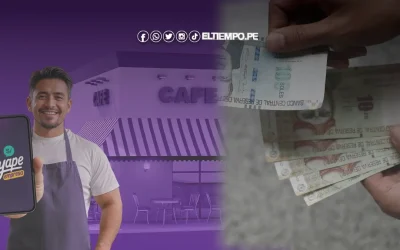 ¿Qué es Yape empresas y cuánto cuesta?