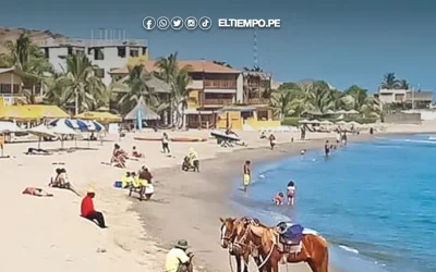¡A votar por Perú en los World Travel Awards Sudamérica 2026! Plazo vence el 12 de junio