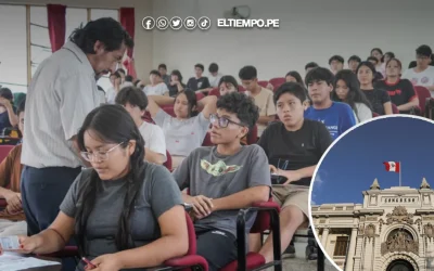 ‘Ciclo cero’ como única modalidad de ingreso es «desproporcionada y vulnera la autonomía universitaria»