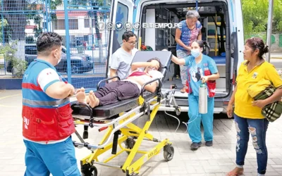 Piura: Terror y rechazo por consumo de alimentos de Wasi Mikuna