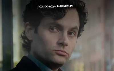 You temporada 5: ¿Dónde ver EN VIVO GRATIS online vía Netflix en 2025?