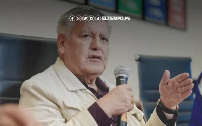 Acuña justifica licencias y viajes al extranjero: “es normal que yo visite lugares en donde pueda estar tranquilo”