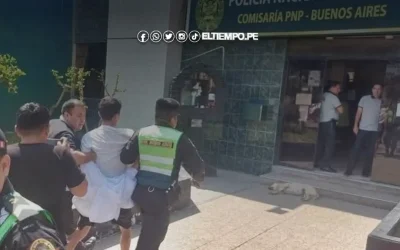 Adolescentes de 16 y 17 años serán juzgados como adultos