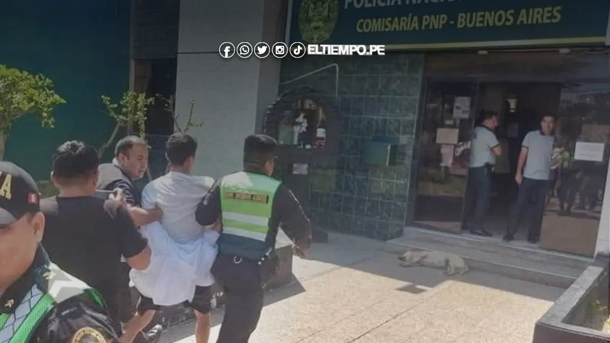 Adolescentes de 16 y 17 años serán juzgados como adultos Adolescentes de 16 y 17 años serán juzgados como adultos