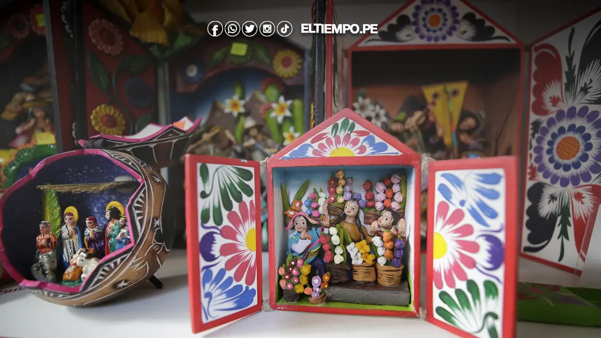 artesanía peruana artesanía peruana